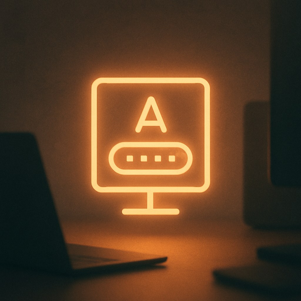 Illustration der symboliserer begrebet "A-record": Et A-record er den DNS-post, der knytter et domænenavn til en bestemt IPv4-adresse. Det er en…