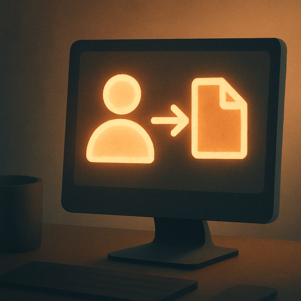 Illustration der symboliserer begrebet "Andenpartsdata": Andenpartsdata (second-party data) er en anden virksomheds first-party data, som deles eller købes direkte fra kilden,…