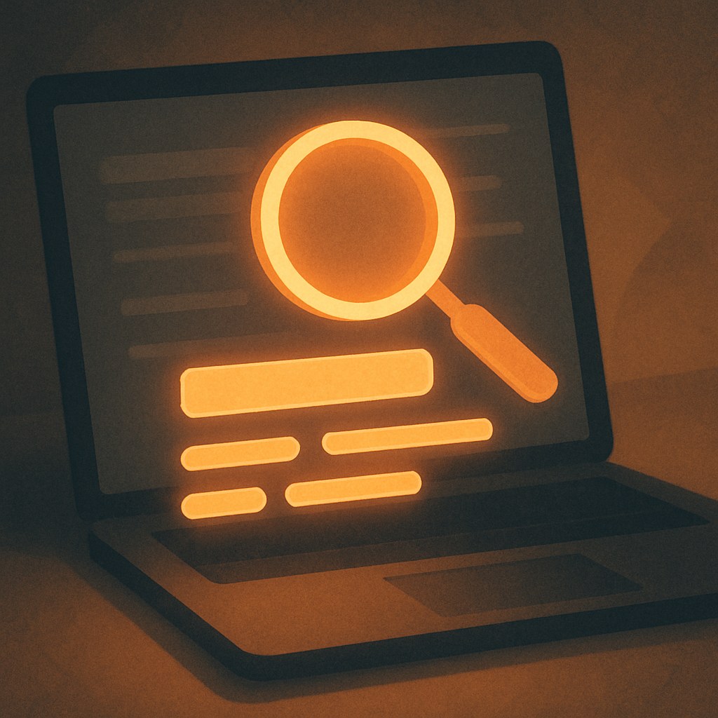 Illustration der symboliserer begrebet "Annonceudvidelser": Annonceudvidelser, i Google Ads kaldet assets, er ekstra information, der kan vises sammen med en søgeannonce,…
