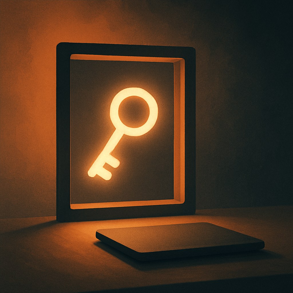 Illustration der symboliserer begrebet "Attributionsvindue": Et attributionsvindue er den periode efter et klik eller en visning, hvor en efterfølgende konvertering stadig…