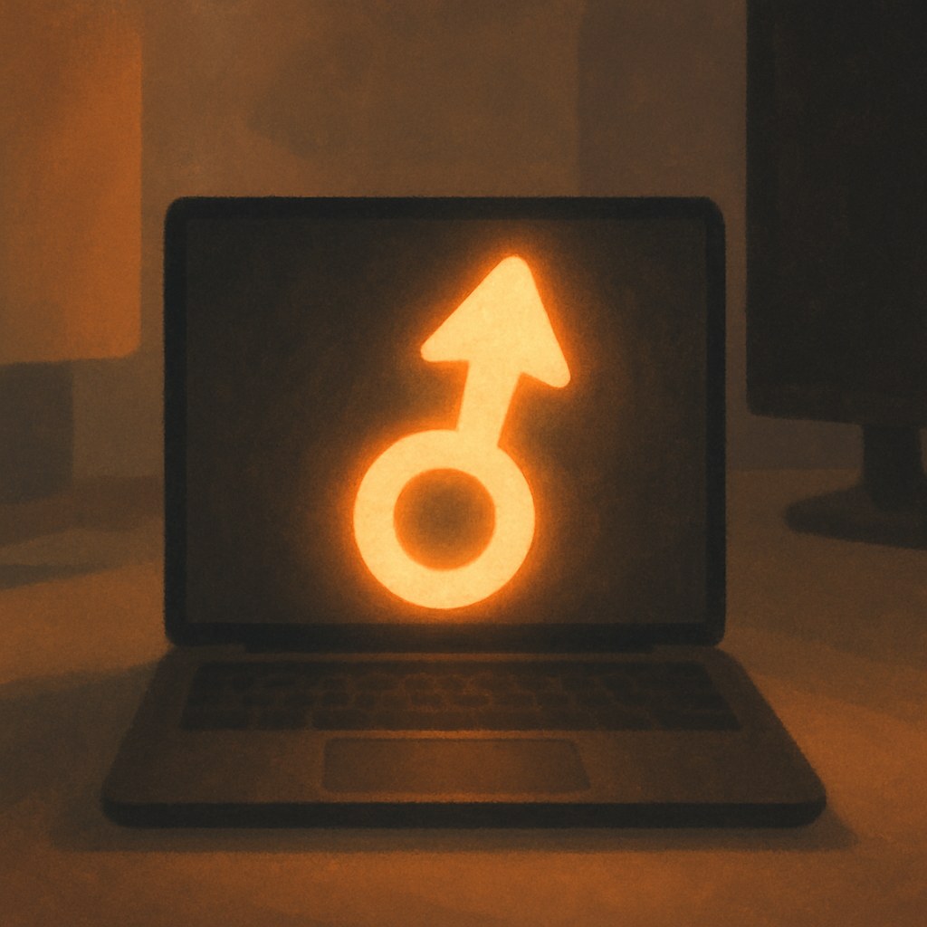 Illustration der symboliserer begrebet "Core Update": En Core Update er en bred ændring af Googles rangeringsalgoritme, der udrulles flere gange om året.…