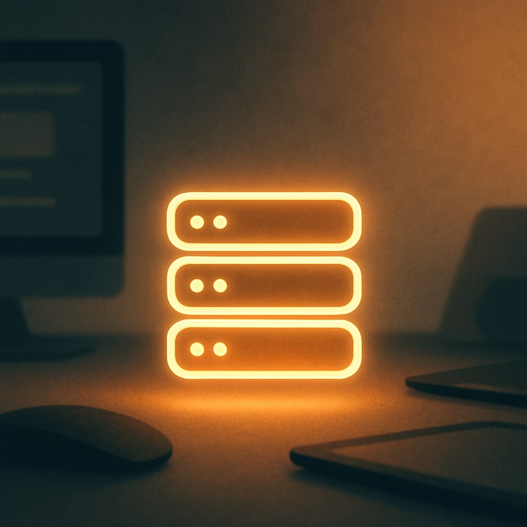 Illustration der symboliserer begrebet "Datalag": Et datalag, data layer, er et struktureret JavaScript-objekt, der samler og standardiserer data på en side,…