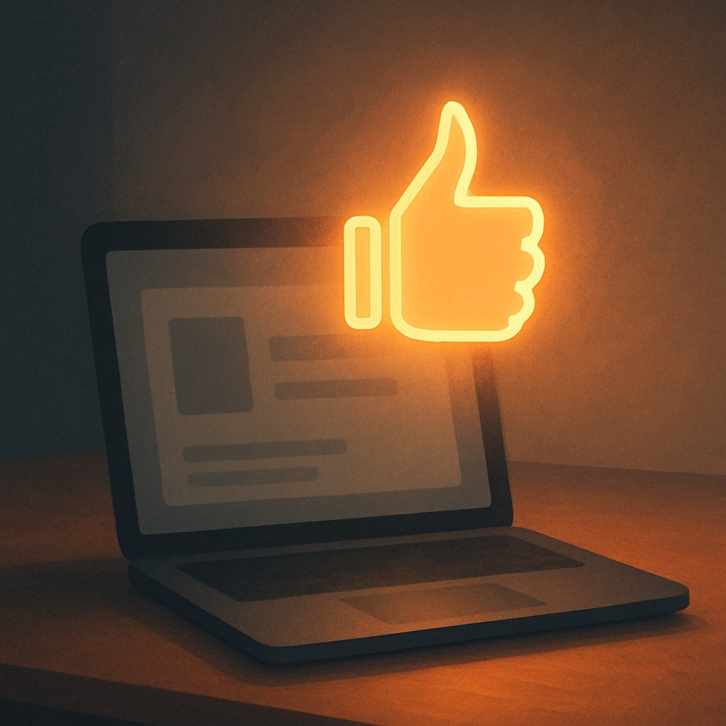Illustration der symboliserer begrebet "Engagement rate": Engagement rate er andelen af sessioner, der regnes som engagerede, altså varer over ti sekunder, udløser…