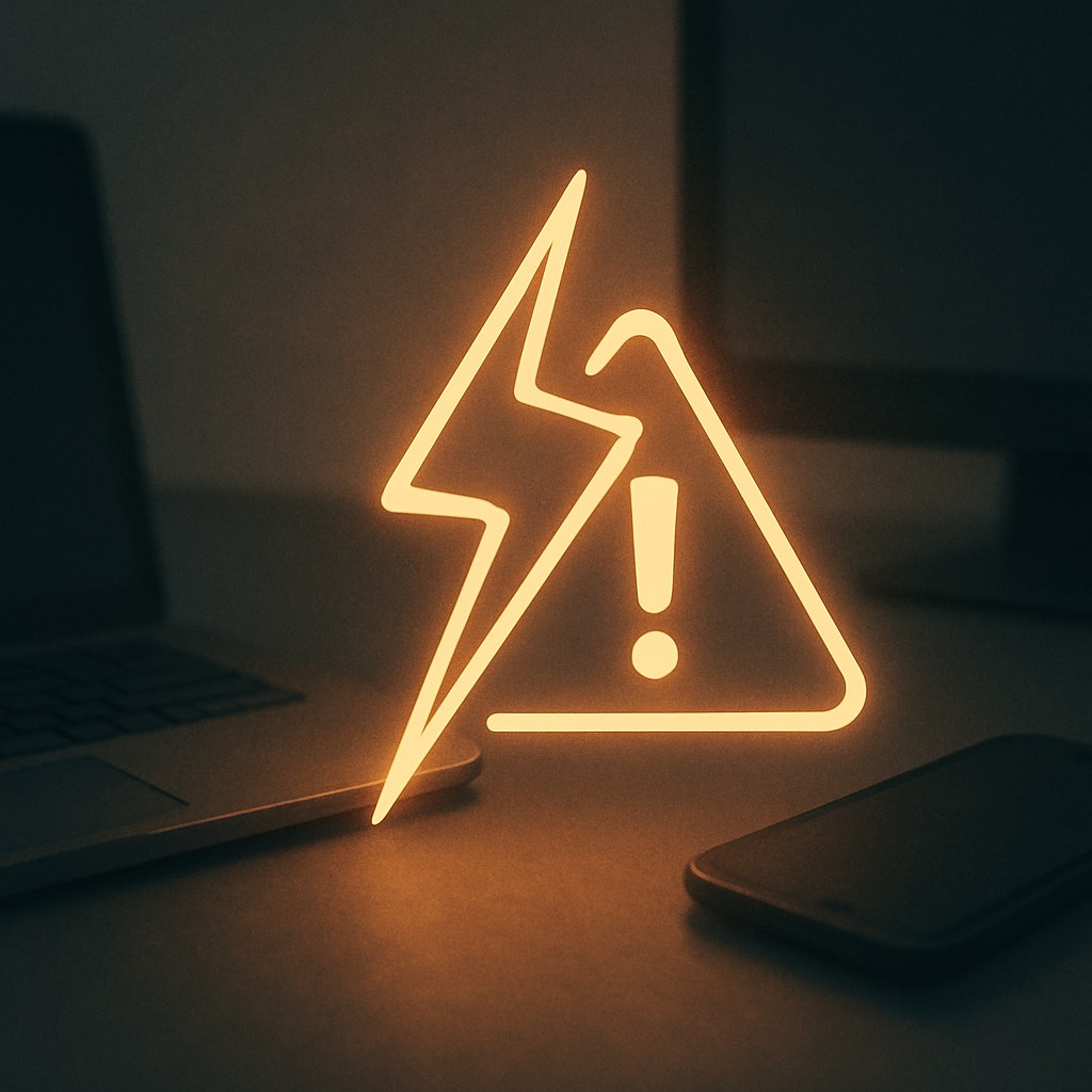 Illustration der symboliserer begrebet "Friction": Friction dækker de forhindringer, tvivl og ekstra trin, der gør en handling sværere for brugeren. Jo…