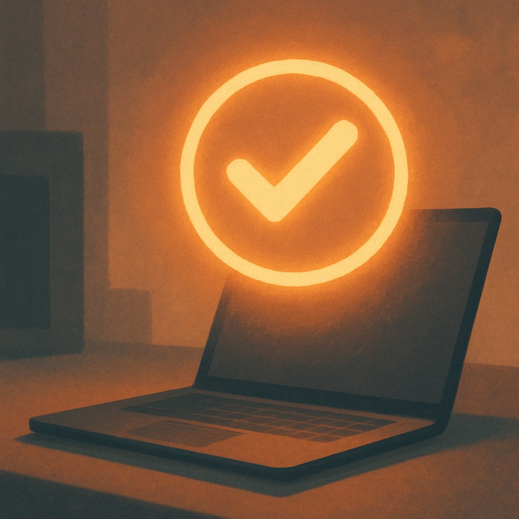 Illustration der symboliserer begrebet "Google E-E-A-T": E-E-A-T står for Experience, Expertise, Authoritativeness og Trust og er kriterier fra Googles retningslinjer for kvalitetsvurdering.…