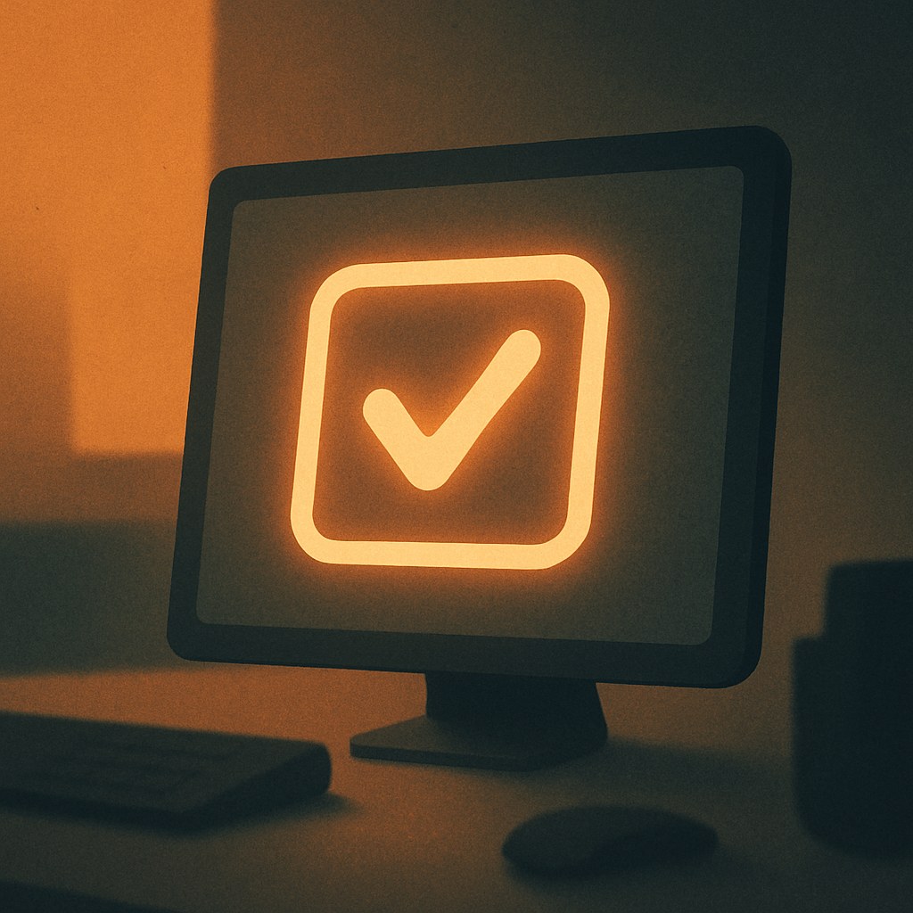 Illustration der symboliserer begrebet "HTTP-statuskode": En HTTP-statuskode er et trecifret tal, serveren sender som svar på en forespørgsel, og som beskriver…
