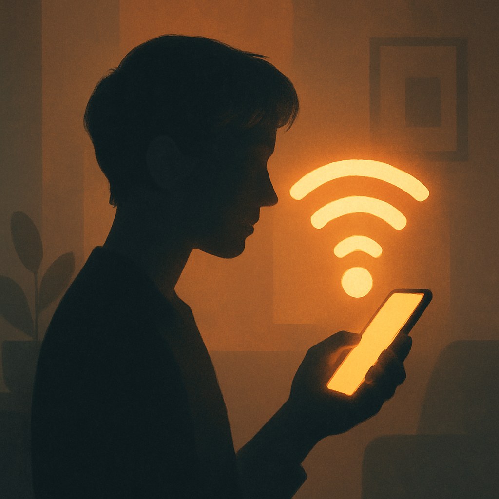 Illustration der symboliserer begrebet "Millennials": Millennials, også kaldet generation Y, er født cirka mellem 1981 og 1996 og er den første…