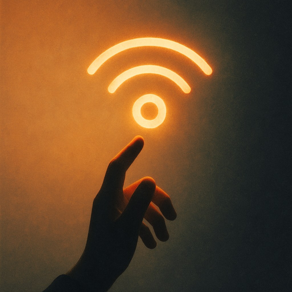 Illustration der symboliserer begrebet "Reach": Reach, eller rækkevidde, er antallet af unikke personer, der har set en annonce mindst én gang…