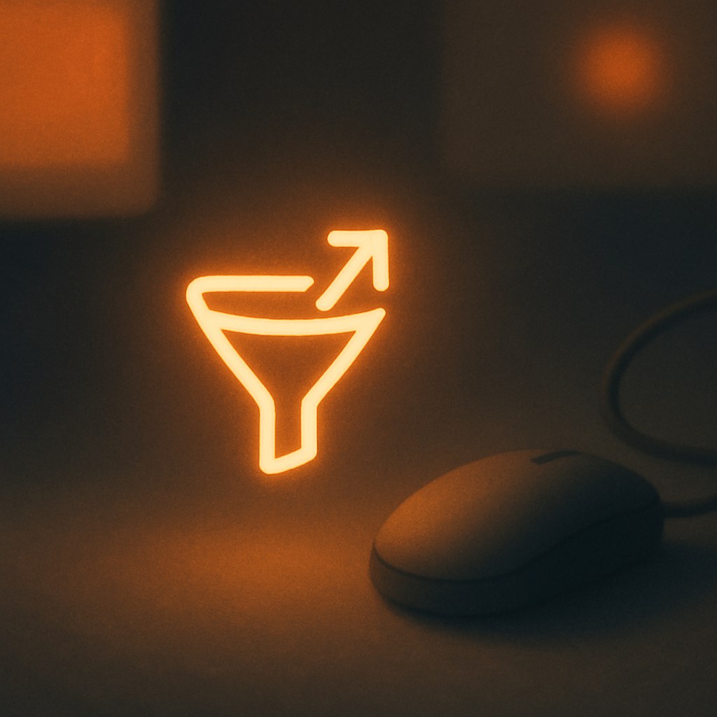 Illustration der symboliserer begrebet "Smart Bidding": Smart Bidding er en samlebetegnelse for automatiserede budstrategier, der bruger maskinlæring til at justere bud i…