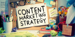 Hvad er content marketing