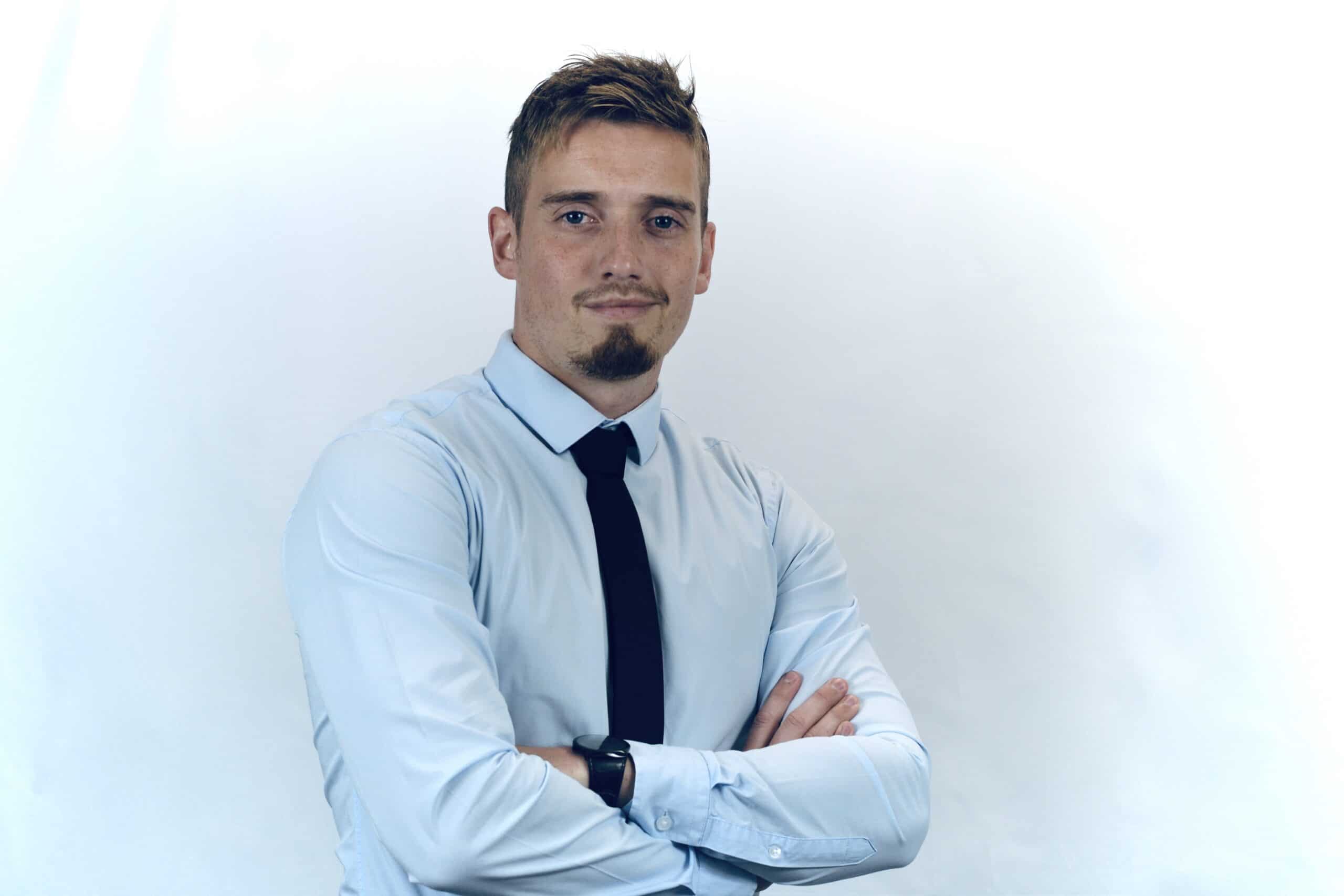Michael Kirkegaard